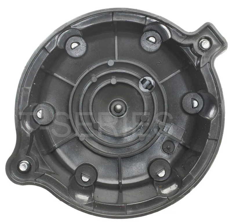 FD169T – STANDARD IGN Distributor Cap, OE Replacement - view 3